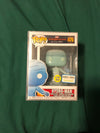 Funko Pop Marvel: Spider-Man Far From Home - Hydro-Man (Glow In The Dark) (Barnes & Noble Exclusive)#475 - Sweets and Geeks