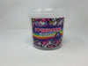 I <3 Unicorns Bucket of Buttons - Sweets and Geeks