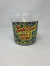 Bob Ross Bucket of Buttons - Sweets and Geeks