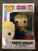 Funko Pop! Animation: Boruto - Naruto (Hokage) SIGNED BY VOICE ACTOR [AAA Anime Exclusive] #724 - Sweets and Geeks