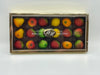 Bergen Marzipan Fruit Assortment 18 Pack - Sweets and Geeks
