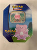 Pokemon GO Tin (Pre-Sell 7-15-22) - Sweets and Geeks