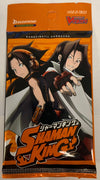 D-TB03: Shaman King Shaman King Title Booster Pack - Sweets and Geeks