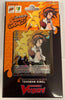 D-TTD03: Shaman King Shaman King Title Trial Deck - Sweets and Geeks