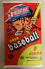 2020 Topps Heritage High Number Baseball Hobby Pack - Sweets and Geeks