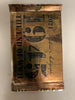 2021 Historic Autographs 1945: The End of WWII Hobby Pack - Sweets and Geeks
