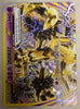 Trevenant BREAK - Rage of the Broken Heavens - 047/080- KOREAN - Sweets and Geeks