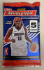 2021/22 Panini WNBA Revolution Basketball Hobby Pack - Sweets and Geeks