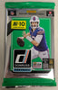 2022 Panini Donruss Football H2 Hobby Pack - Sweets and Geeks