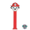 PEZ BLISTER PACK - PAW PATROL - Sweets and Geeks