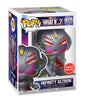 Funko Pop! Marvel What If? - Infinity Ultron (GameStop Exclusive) #977 - Sweets and Geeks