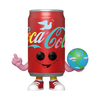 Funko Pop AD Icons - "I’d Like to Buy the World a Coke" Can #105 - Sweets and Geeks
