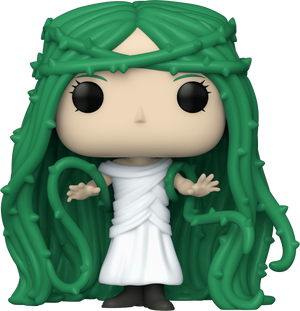 Funko Pop! My Hero Academia - Ibara Shiozaki #1192 - Sweets and Geeks