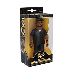 Funko Gold - Ice Cube - Sweets and Geeks
