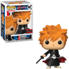 Funko POP! Animation - Bleach: Ichigo #1087 - Sweets and Geeks