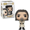 Funko Pop! Movies: Harry Potter - Igor Karkaroff (Yule Ball) #95 - Sweets and Geeks