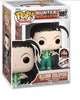 Funko Pop! Animation - Illumi Zoldyck #1097 - Sweets and Geeks