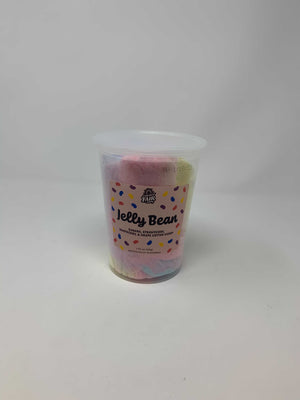 County Fair Original Cotton Candy- Jelly bean - Sweets and Geeks