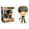 Funko Pop! Movies: Mad Max Fury Road - Imperator Furiosa (Missing Arm) (Hot Topic) #508 - Sweets and Geeks