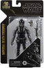 Star Wars The Black Series Archives - Imperial Death Trooper - Sweets and Geeks