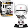 Funko Pop Star Wars: Rebels - Imperial Super Commando (2021 Summer Convention)  #452 - Sweets and Geeks