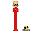 PEZ BLISTER PACK - INCREDIBLES 2 - Sweets and Geeks
