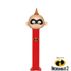 PEZ BLISTER PACK - INCREDIBLES 2 - Sweets and Geeks