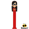 PEZ BLISTER PACK - INCREDIBLES 2 - Sweets and Geeks