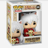 Funko Pop! Animation: Inuyasha - Inuyasha with Kirara (BoxLunch Exclusive) #946 - Sweets and Geeks