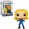 Funko Pop! Fantastic Four - Invisible Girl #558 - Sweets and Geeks