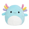 Irina the Axolotl 8" Squishmallow Plush - Sweets and Geeks