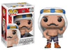 Funko Pop WWE: WWE - Iron Sheik #43 - Sweets and Geeks