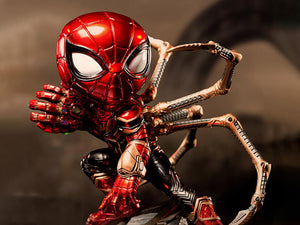 Iron Spider - Avengers: Endgame Minico - Sweets and Geeks
