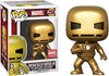 Funko POP! Heroes: Marvel - Iron Man (Tales of Suspense #40) #258 - Sweets and Geeks