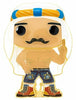 Funko Pop! Pins: WWE - Iron Sheik #03 - Sweets and Geeks