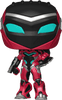 Funko Pop! Marvel: Black Panther: Wakanda Forever - Ironheart MK2 #1176 - Sweets and Geeks