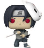 Funko Pop! Animation: Naruto Shippuden - Anbu Itachi #1027 - Sweets and Geeks