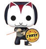 Funko Pop! Animation: Naruto Shippuden - Anbu Itachi #1027 - Sweets and Geeks