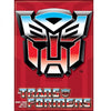 Transformers Photo Magnet - Sweets and Geeks