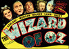 Wizard of Oz Photo Magnet - Sweets and Geeks