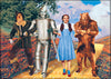 Wizard of Oz Photo Magnet - Sweets and Geeks