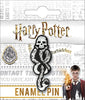 Harry Potter Enamel Pins - Sweets and Geeks
