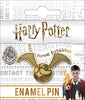 Harry Potter Enamel Pins - Sweets and Geeks