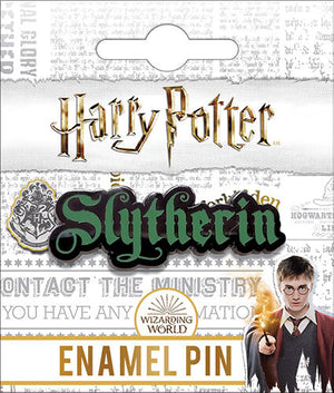 Harry Potter Enamel Pins - Sweets and Geeks