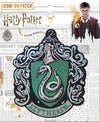 Harry Potter Crest Patch - Sweets and Geeks