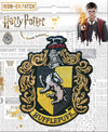 Harry Potter Crest Patch - Sweets and Geeks