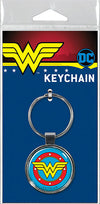 DC Comics Keychains - Sweets and Geeks