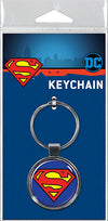 DC Comics Keychains - Sweets and Geeks