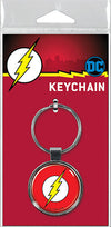 DC Comics Keychains - Sweets and Geeks