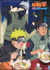 Naruto Photo Magnets - Sweets and Geeks
